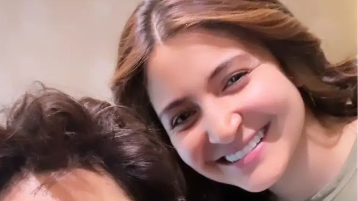 Anushka Sharma