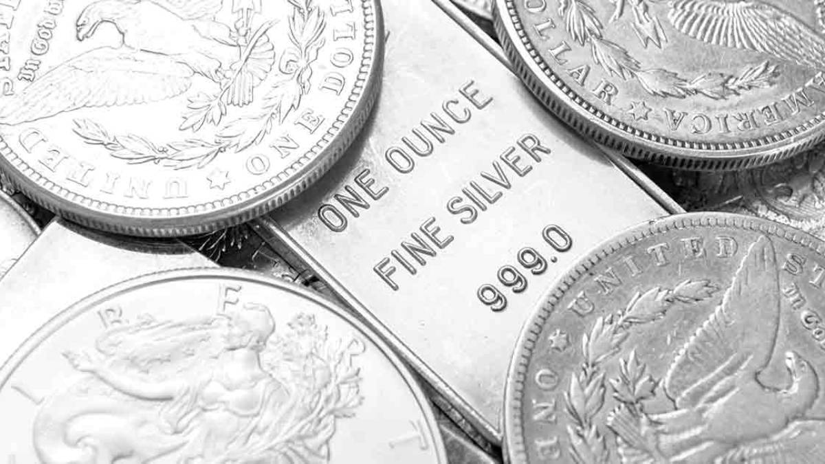 Silver rates today, 12 October: Check latest silver prices in Mumbai, Delhi, Chennai, Kolkata, Hyderabad, and other major cities