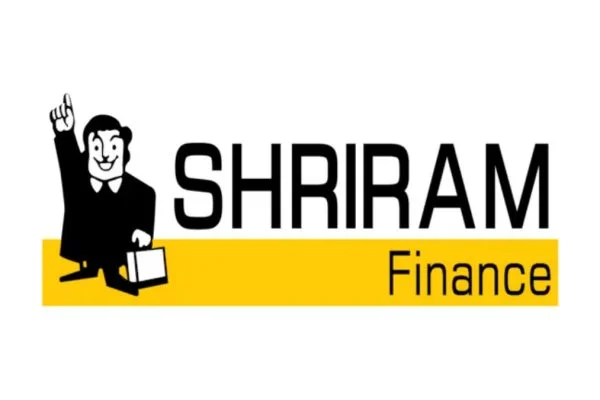 SHRIRAMFIN - Shriram Finance Limited