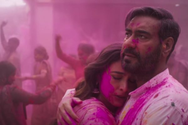 Auron Mein Kahan Dum Tha