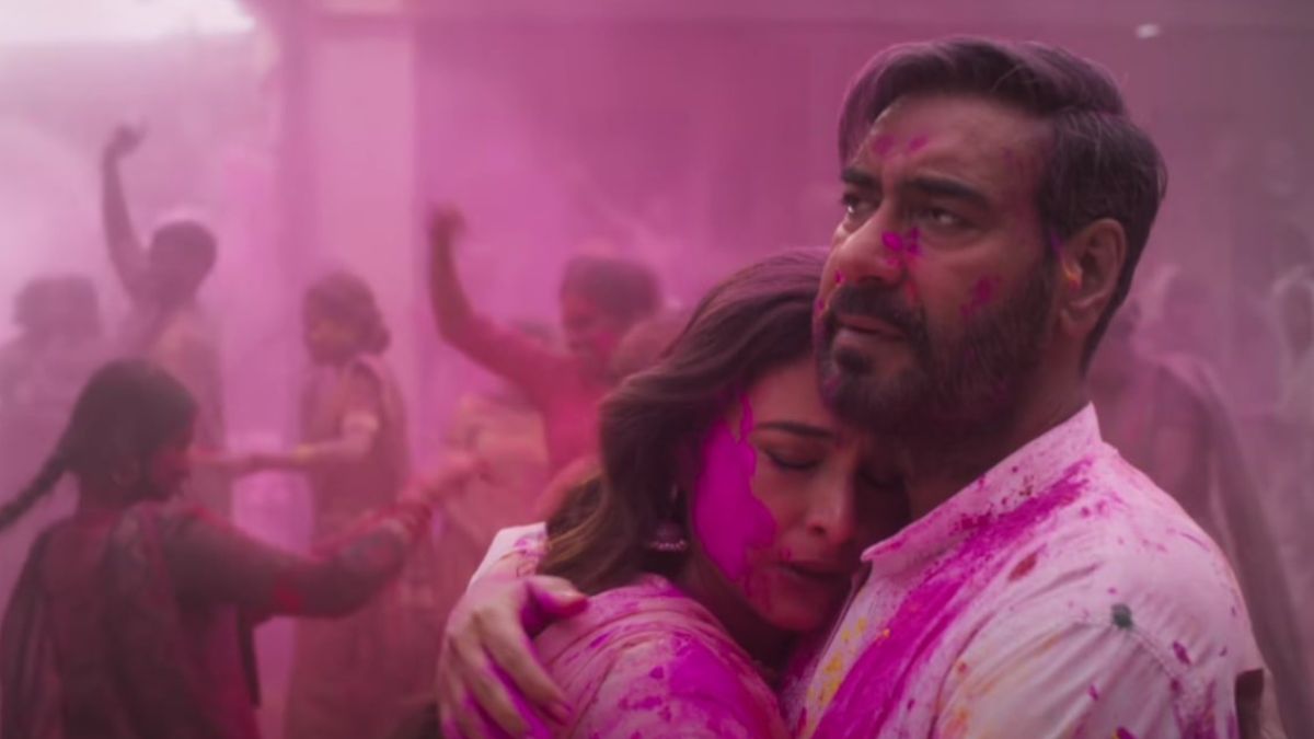 Auron Mein Kahan Dum Tha