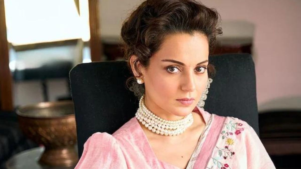 Kangana pic