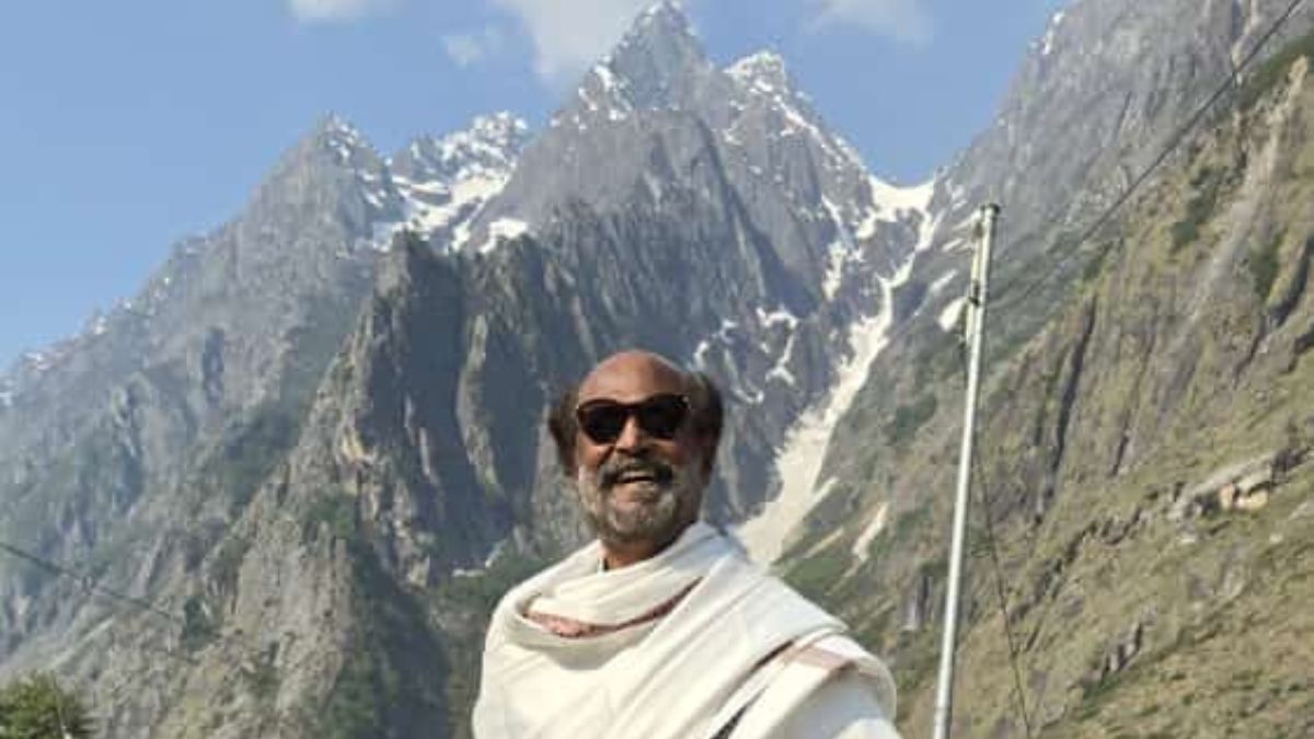 Rajnikanth