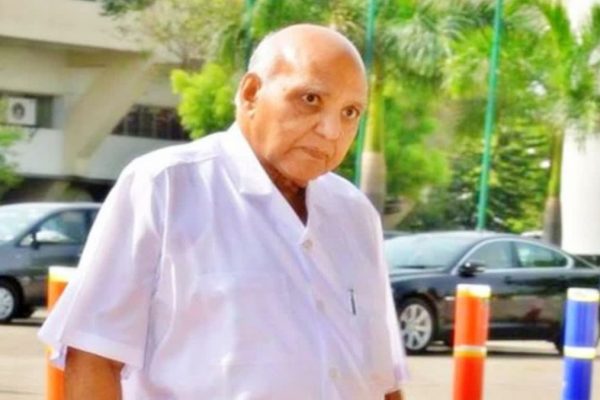Ramoji Rao