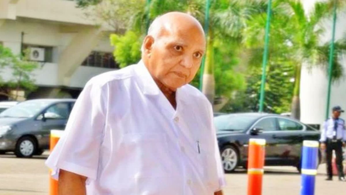 Ramoji Rao