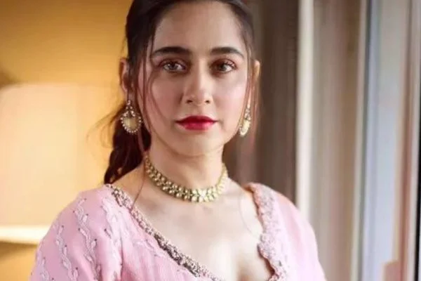 Sanjeeda Shaikh