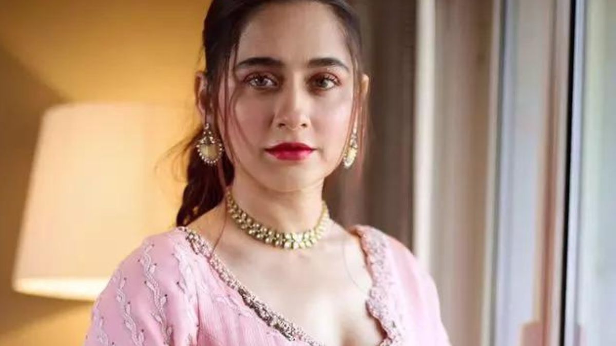 Sanjeeda Shaikh