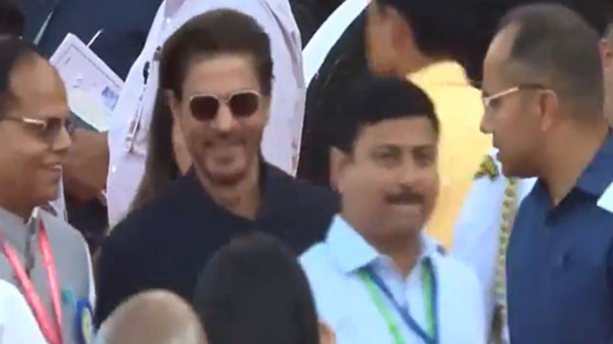 Shah RUkh Khan