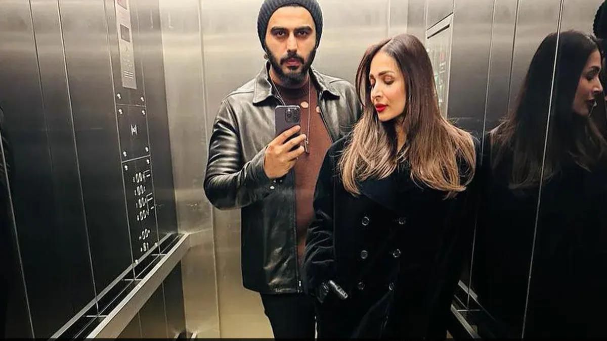 malaika arora arjun kapoor