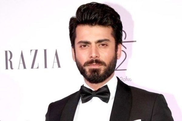 Fawad Khan