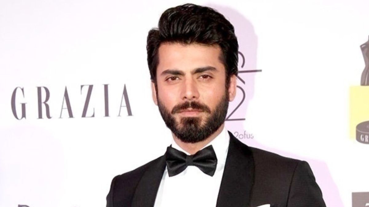 Fawad Khan