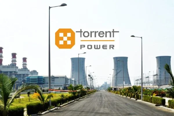 TORNTPOWER - Torrent Power Limited