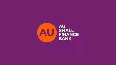 AUBANK - AU Small Finance Bank Limited