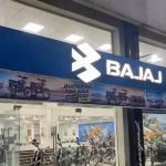 BAJAJ-AUTO - Bajaj Auto Limited