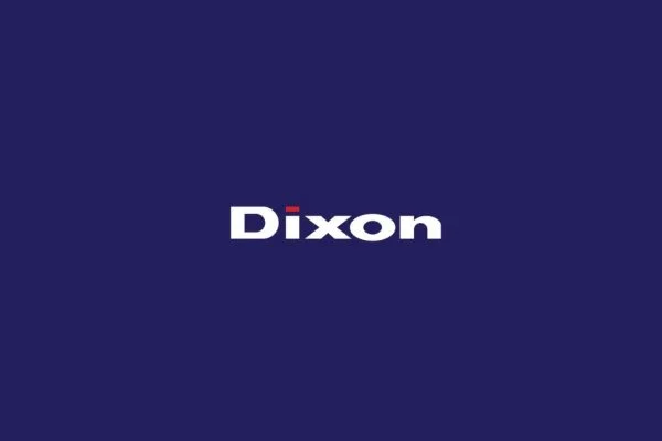 DIXON - Dixon Technologies (India) Limited