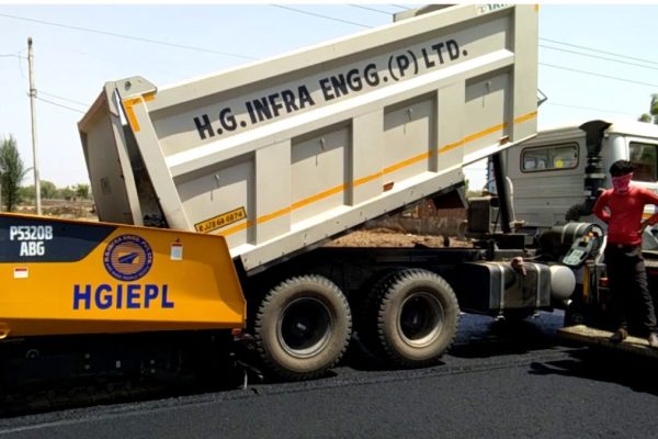 HG Infra Engineering