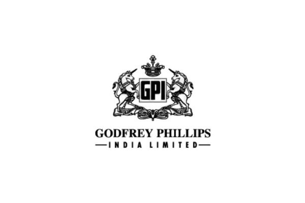 GODFRYPHLP - Godfrey Phillips India Limited