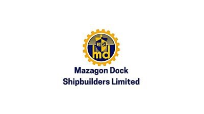 MAZDOCK - Mazagon Dock Shipbuilders Limited