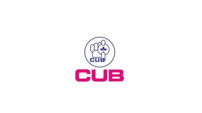 CUB City Union Bank