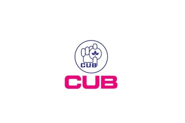 CUB City Union Bank