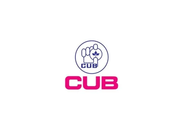 CUB City Union Bank