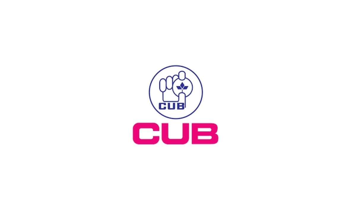 CUB City Union Bank