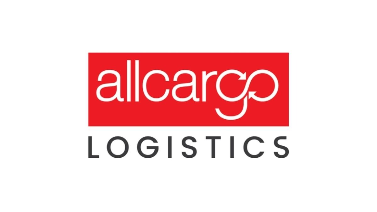 Allcargo Logistics