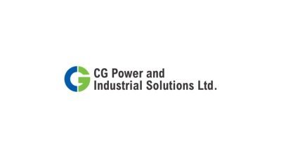 CGPOWER - CG Power and Industrial Solutions Limited