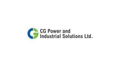 CGPOWER - CG Power and Industrial Solutions Limited