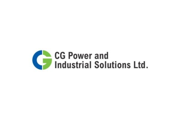 CGPOWER - CG Power and Industrial Solutions Limited