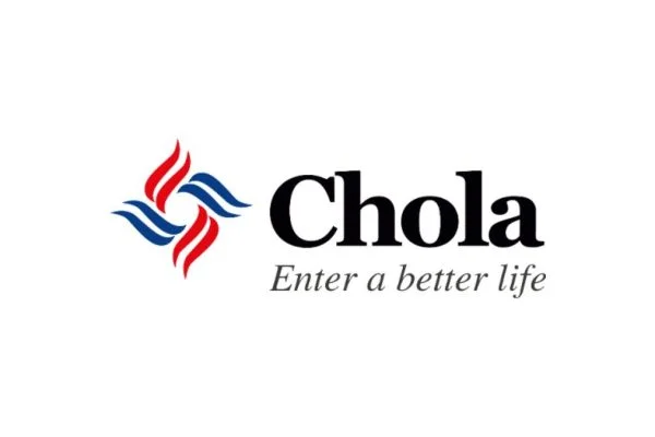 CHOLAFIN - Cholamandalam Investment and Finance Company Limited