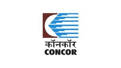 CONCOR - Container Corporation of India Limited