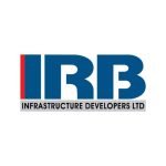 IRB - IRB Infrastructure Developers Limited