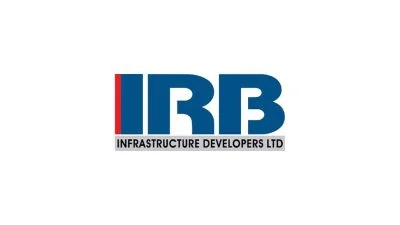 IRB - IRB Infrastructure Developers Limited