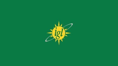 IGL - Indraprastha Gas Limited