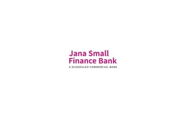 Jana Small Finance Bank