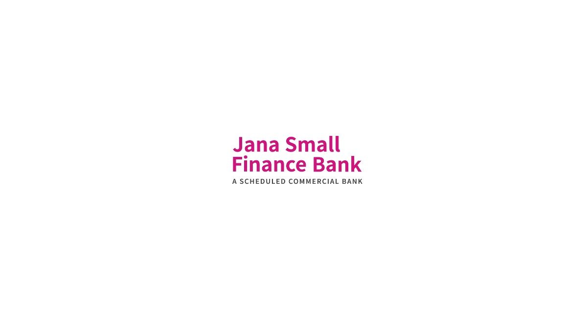 Jana Small Finance Bank