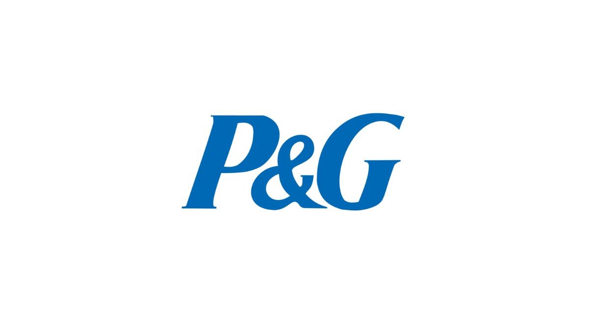 P&G Procter & Gamble Hygiene and Health Care