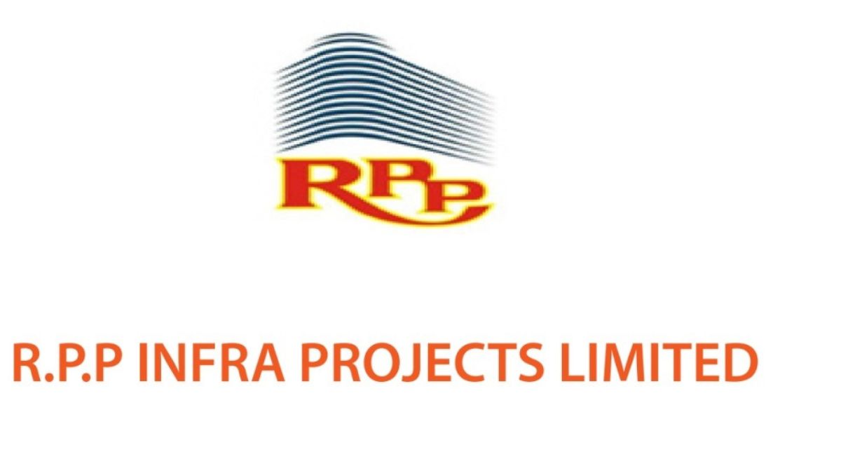RPP Infra Projects