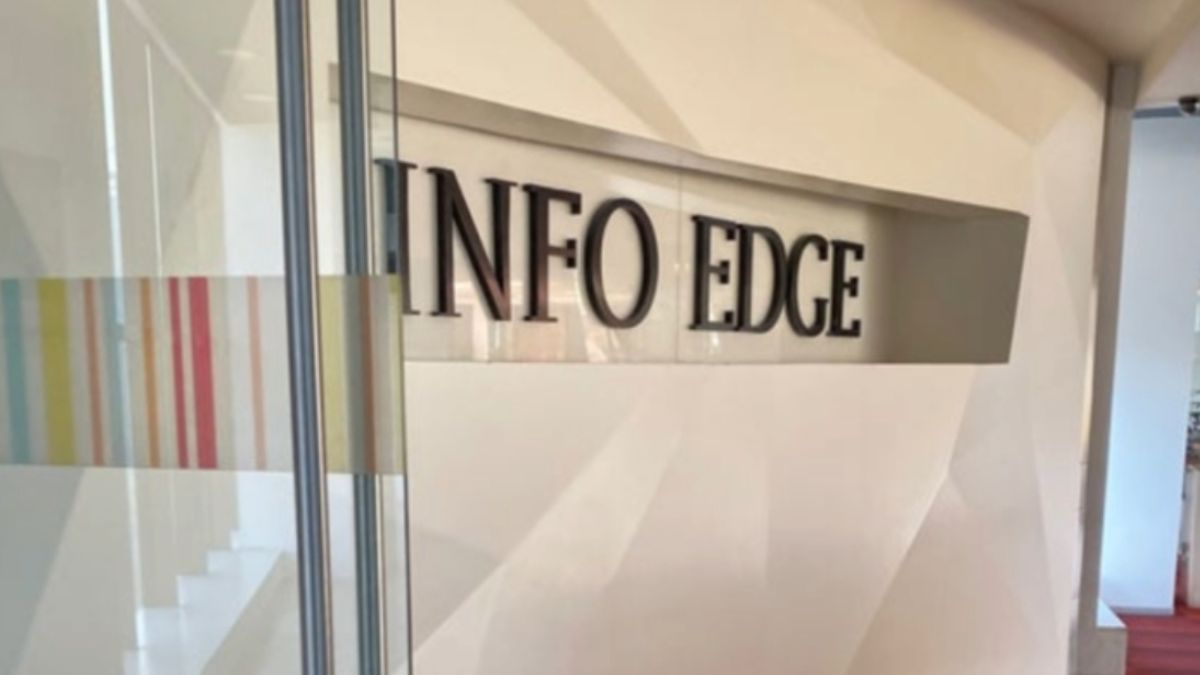 Info Edge