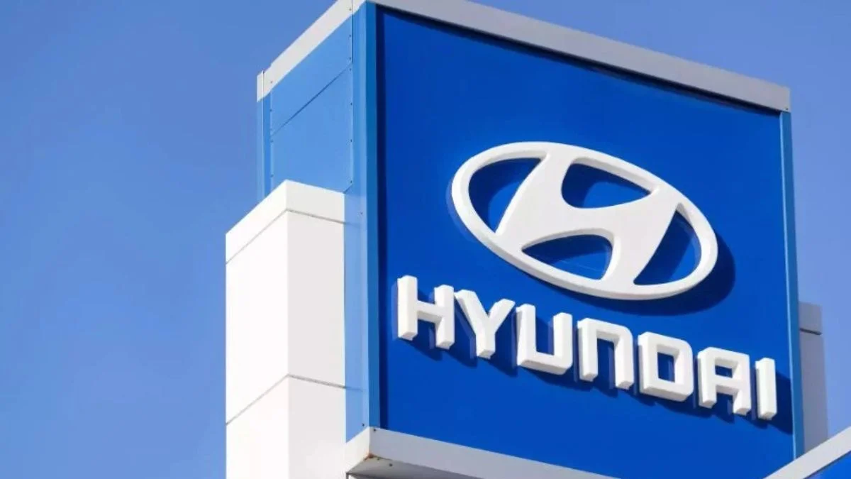 Hyundai Motor India