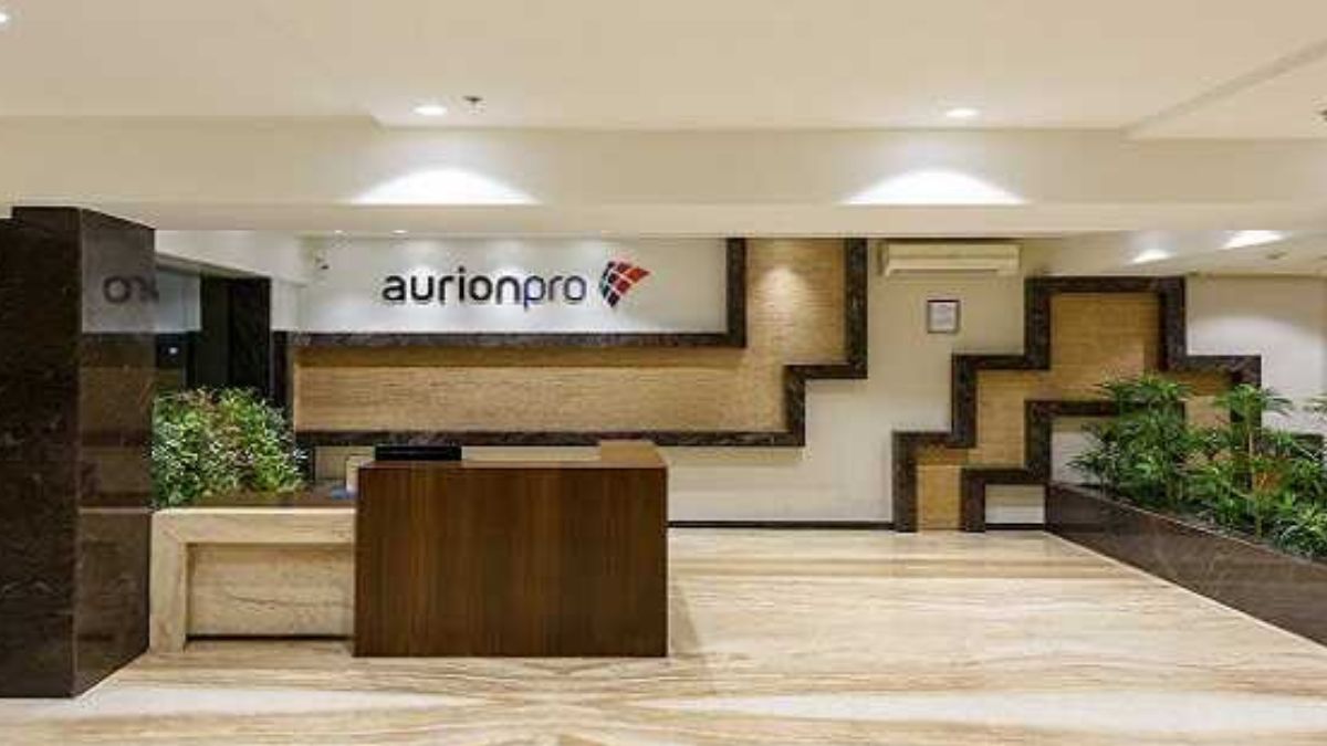 Aurionpro Solutions