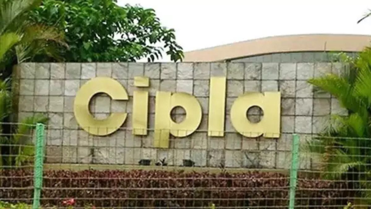 CIPLA
