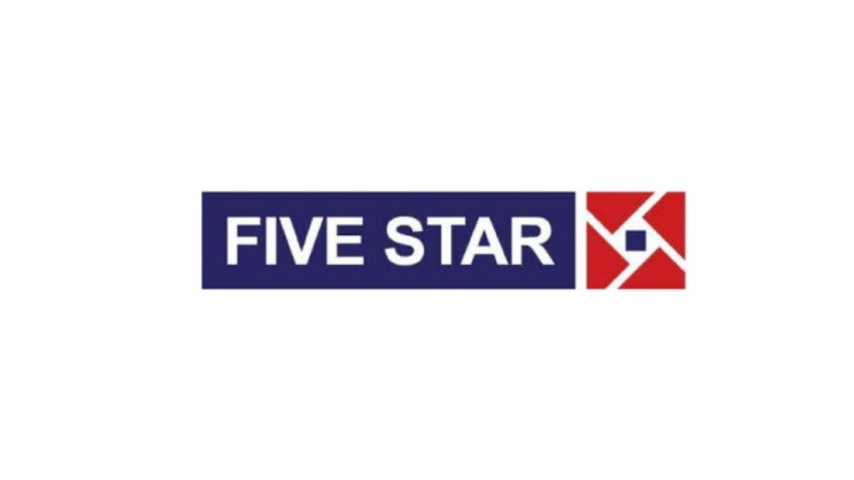 Five-Star Business Finance