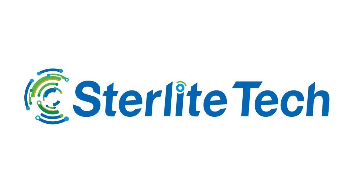Sterlite Technologies