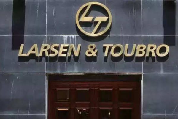 Larsen & Toubro