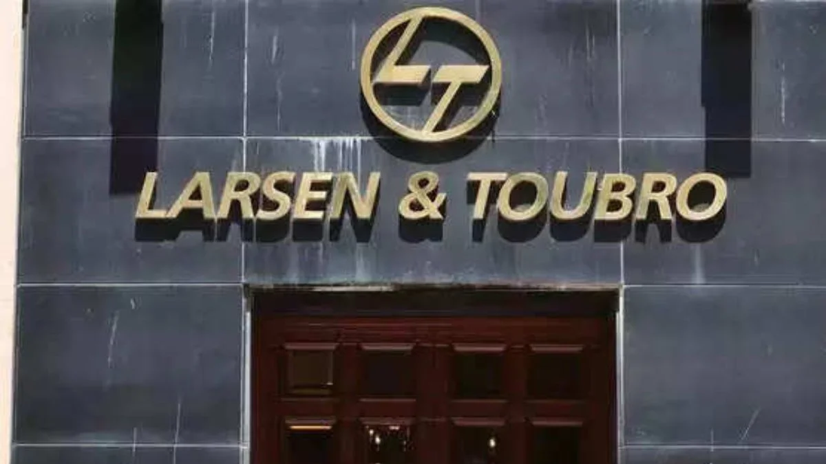Larsen & Toubro