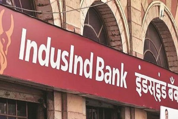 IndusInd Bank