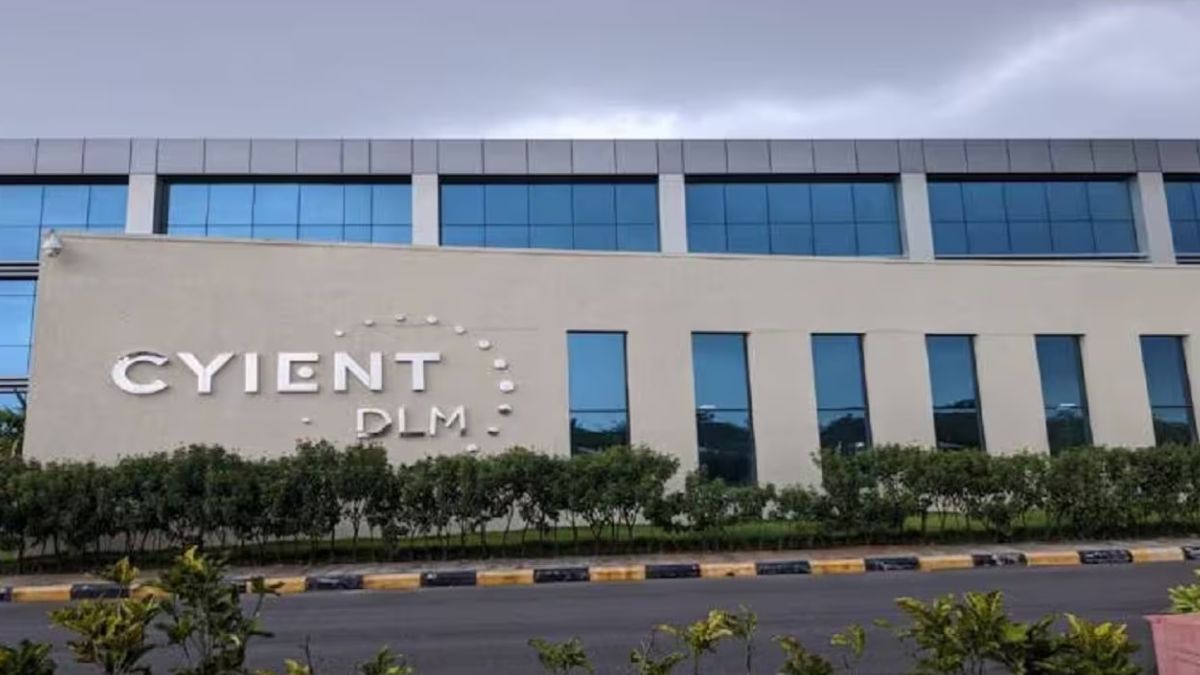 cyient dlm