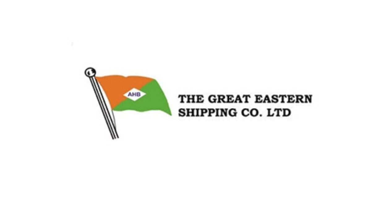 Great Eastern Shipping Company